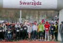 Swarzędzki Bieg WOŚP już po raz dziewiąty