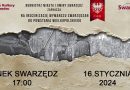 Inscenizacja Wymarszu Swarzędzan na Powstanie