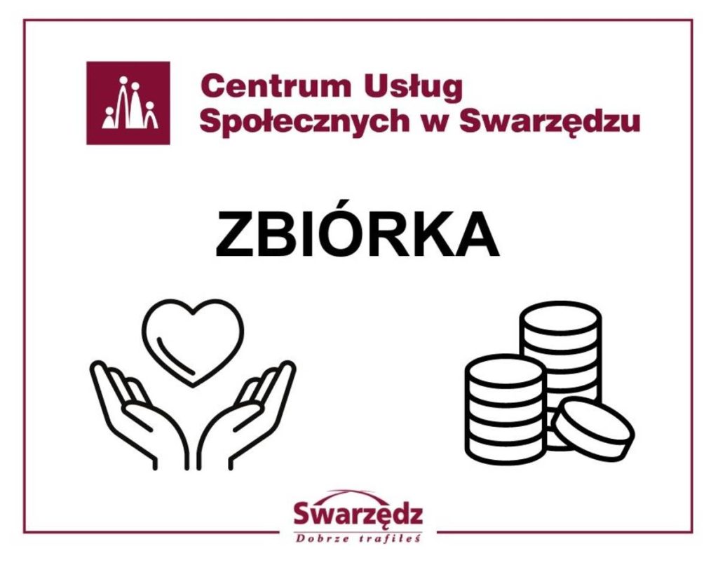 Zbiórka pieniędzy