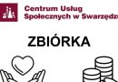 Zbiórka pieniędzy