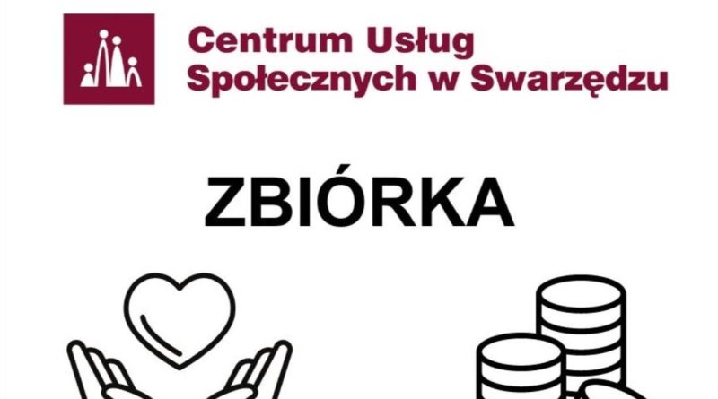 Zbiórka pieniędzy