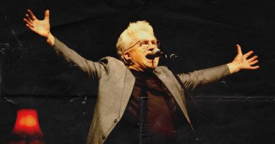 koncert Felicjana Andrzejczaka