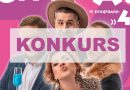 Bilety na kabaret do wygrania