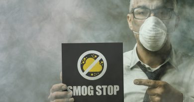 Swarzędz po raz kolejny z dotacjami do wymiany kopciuchów