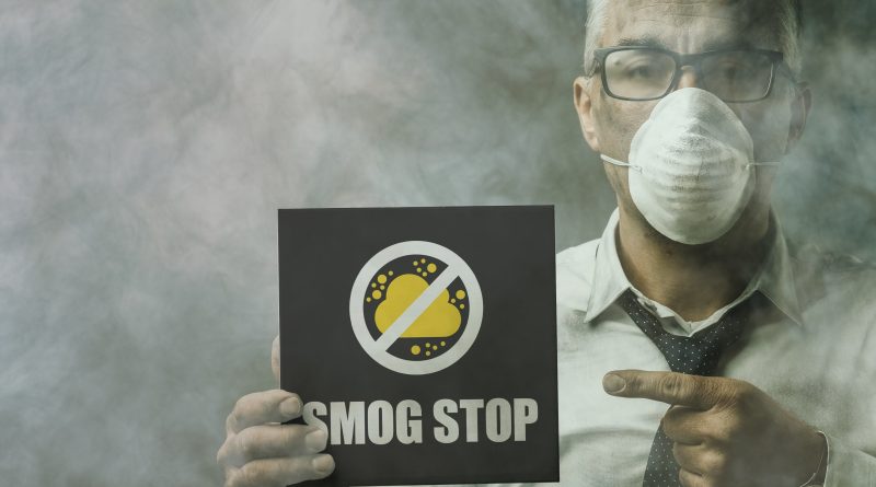 Swarzędz po raz kolejny z dotacjami do wymiany kopciuchów