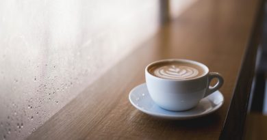 Swarzędzanin prowadzi sklep z kawą