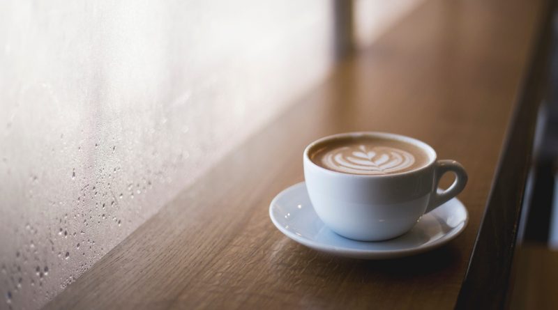 Swarzędzanin prowadzi sklep z kawą