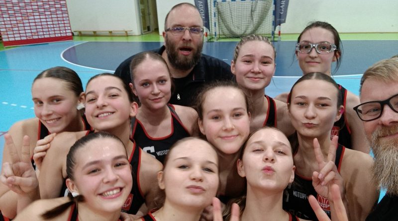 Osłabione Liderki przegrały w Ostrowie