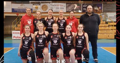 Zwycięstwa Liderek w pierwszej i drugiej lidze