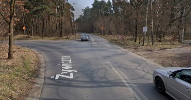 Będzie rondo na skrzyżowaniu ulic