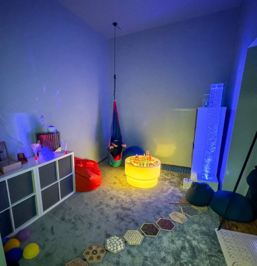 Przedszkole nr 5 Zielona