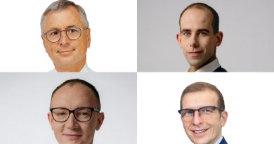 Czterech kandydatów na burmistrza Swarzędza