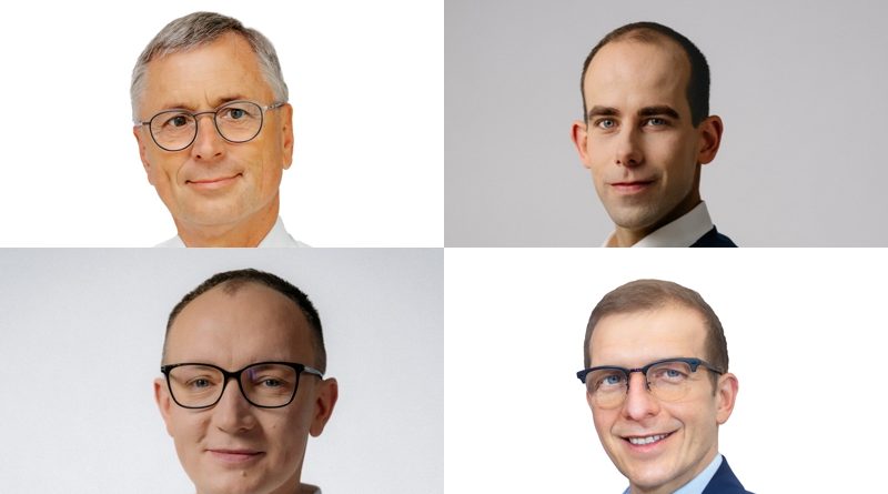 Czterech kandydatów na burmistrza Swarzędza