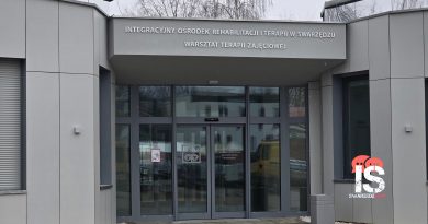 Ośrodek Rehabilitacji i Terapii