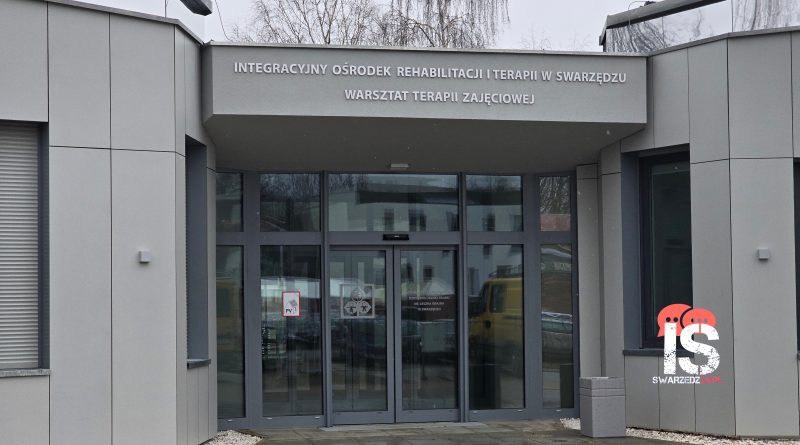 Ośrodek Rehabilitacji i Terapii