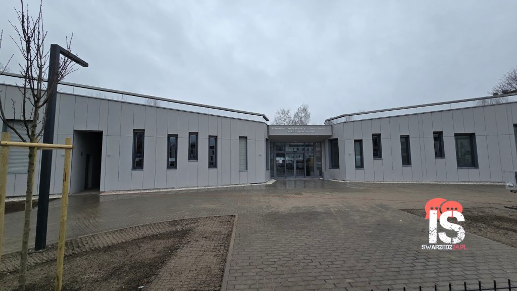 Ośrodek Rehabilitacji i Terapii