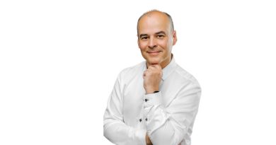 Przemysław Garsztka nie startuje na burmistrza