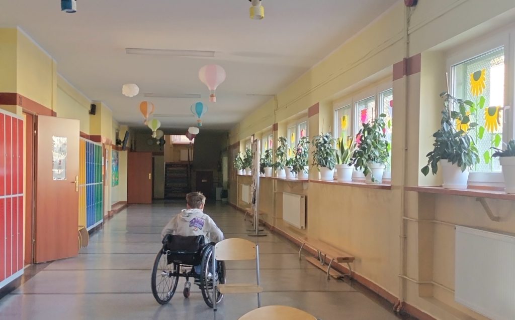 Przyjaźń bez Granic