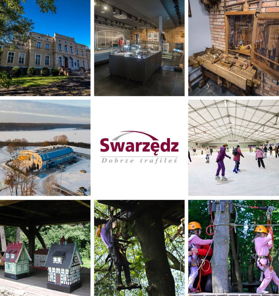 Certyfikaty dla najlepszych atrakcji turystycznych