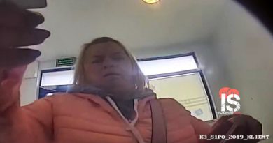 Przywłaszczenie pieniędzy z kasetki z bankomatu