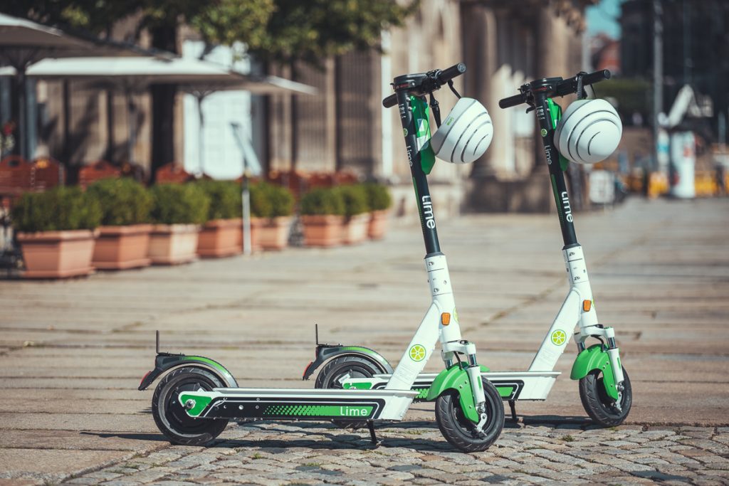 Lime rozpoczyna kolejny sezon w Swarzędzu