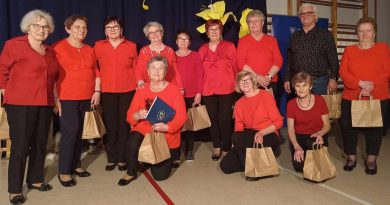 XXII Ogólnopolski Przegląd Artystyczny