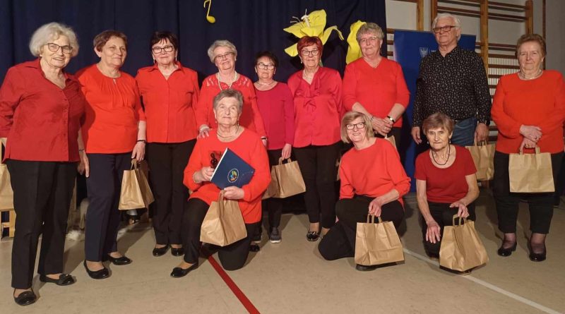 XXII Ogólnopolski Przegląd Artystyczny