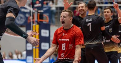 Poznaliśmy pierwszego uczestnika