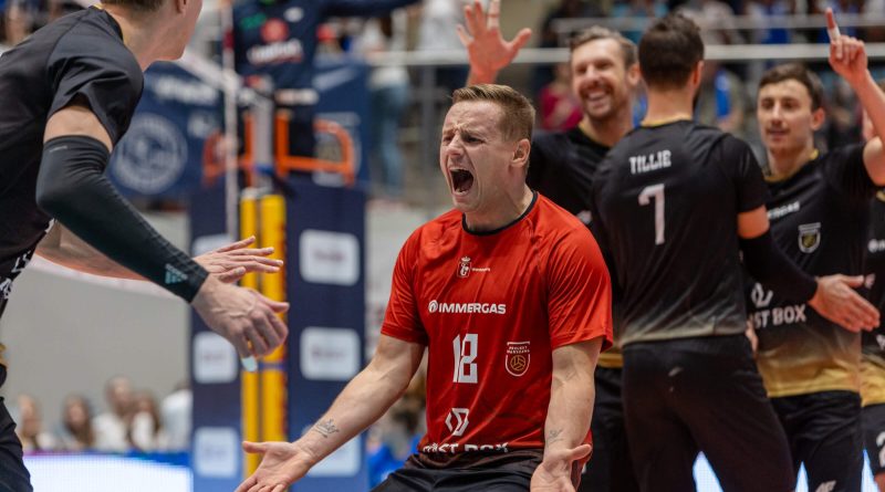 Poznaliśmy pierwszego uczestnika