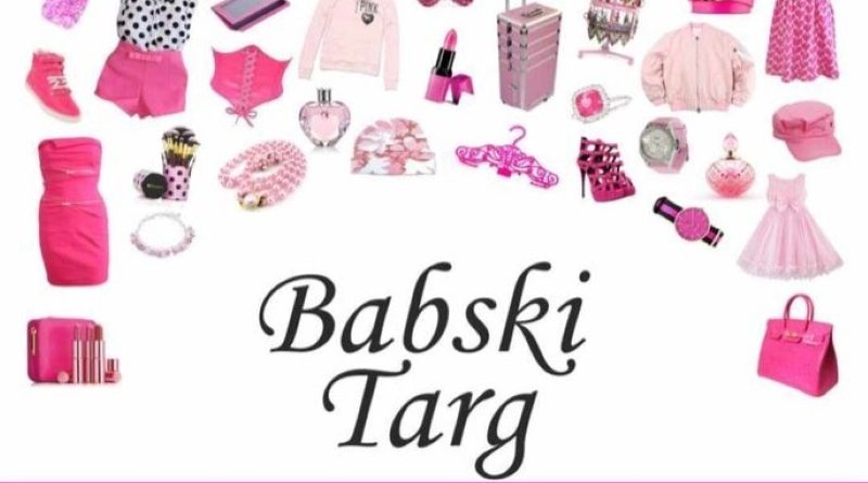 Babski Targ