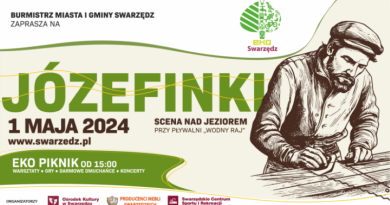 Józefinki 2024