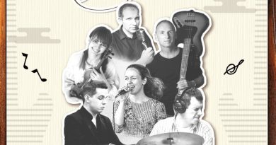 Koncert piosenek Marka Grechuty