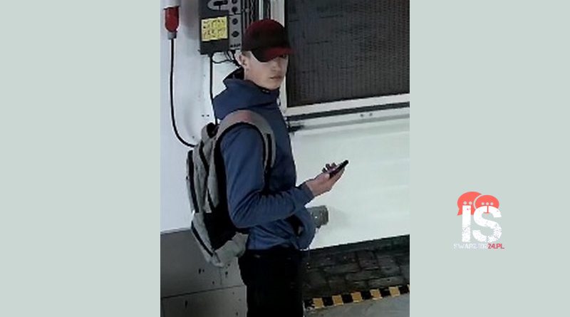 Kradzieże w Zalasewie