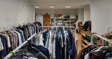 Swarzędzka Swa-dzielnia zaprasza