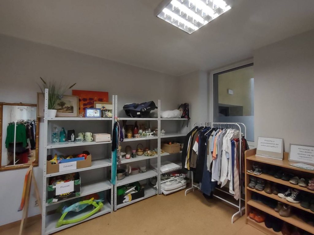 Swarzędzka Swa-dzielnia zaprasza