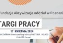 Targi Pracy skierowane dla osób z niepełnosprawnościami
