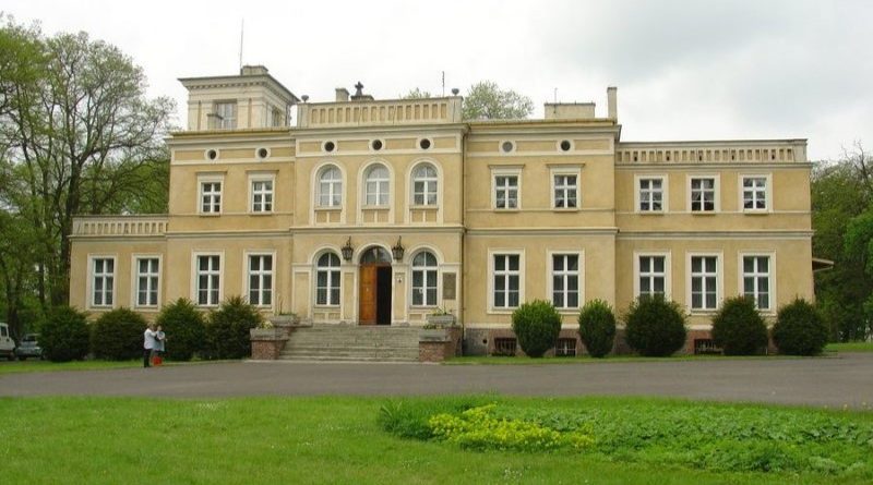 Kulinarna majówka w Uzarzewie