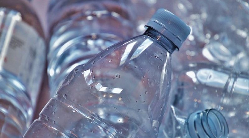 Kontenery na odpady w Warszawie