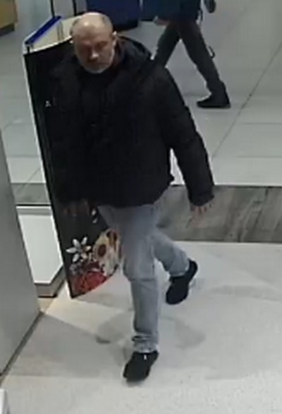 Kradzież klocków za 1300 zł