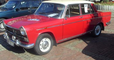 III Swarzędzki Zlot Pojazdów