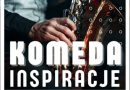Odkryj na nowo muzykę Komedy