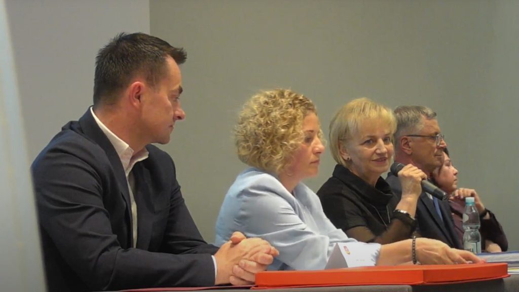 Rada Miejska wznowiła pracę