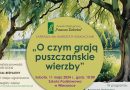 Rodzinny weekend w Puszczy Zielonce