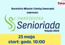 II Swarzędzka Senioriada