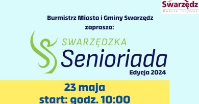 II Swarzędzka Senioriada