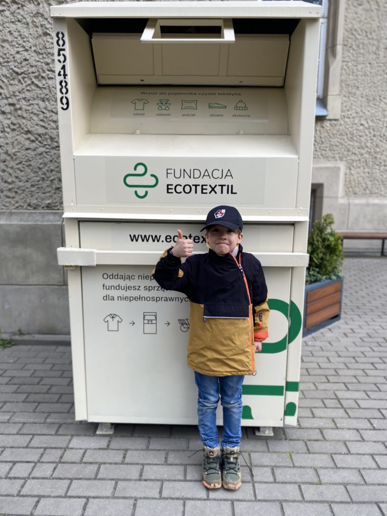 Zrób Porządek w szafie