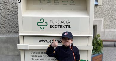 Zrób Porządek w szafie