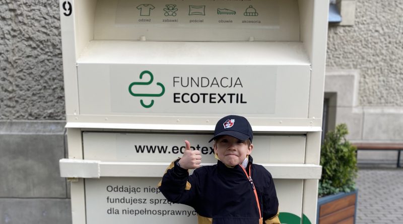 Zrób Porządek w szafie