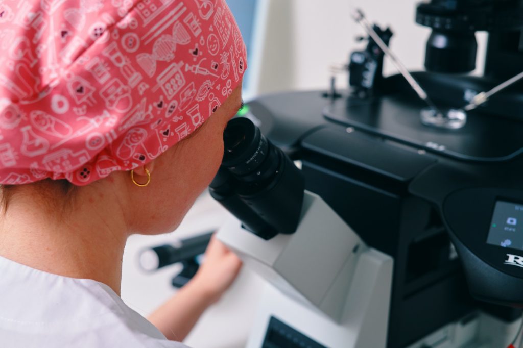 programu refundacji in vitro