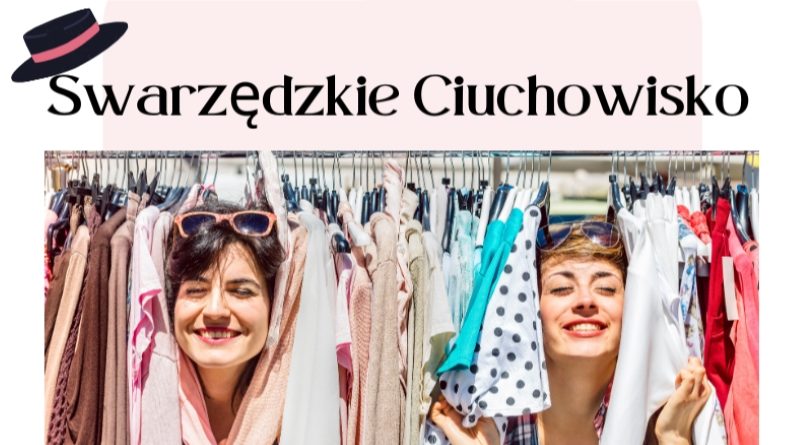 Swarzędzkie Ciuchowisko